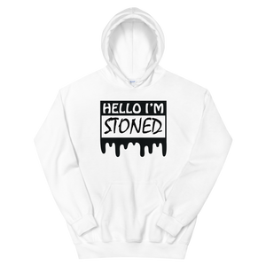 Hello Im Stoned!