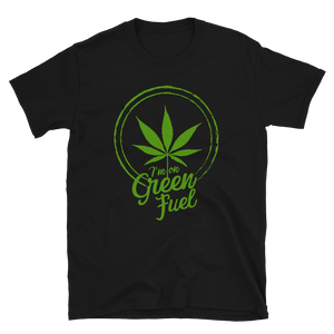 Green Fuel