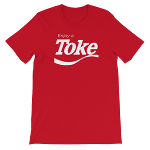 Take a TOKE