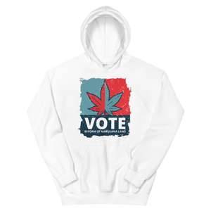 Vote Weed