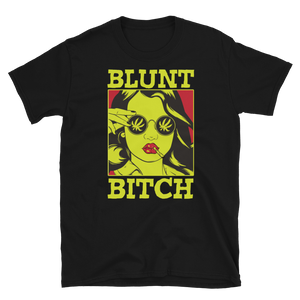 Blunt Bitch