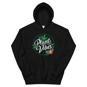 Plant Vibes Hoodie