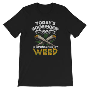 Smoke weed Today