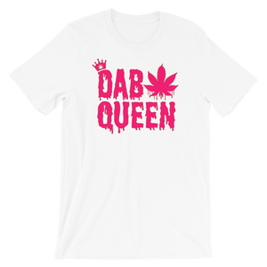 Dab Queen Pink