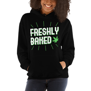 Freshly Baked Hoodie