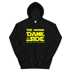 DANK SIDE Hoodie