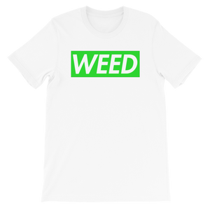 Weed Logo