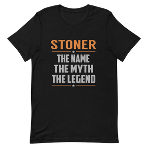 The Myth- Stoner