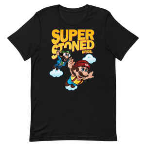 Super Stoned Bros