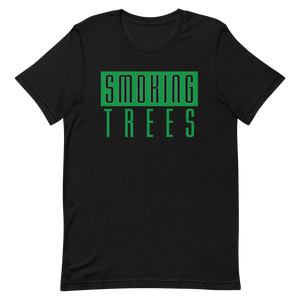 Smoking TREES