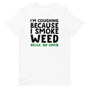 Stoner Cough