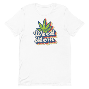 Weed Mom