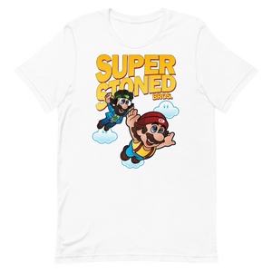 Super Stoned Bros