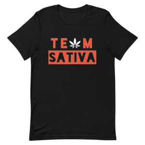 Team Sativa