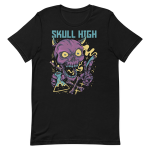 Skull HIGH