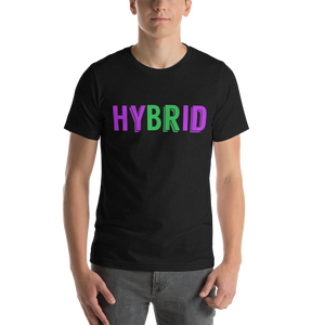 Hybrid Tee