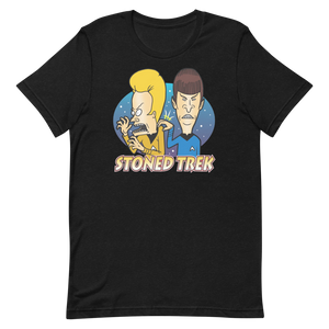 Stoned Trek