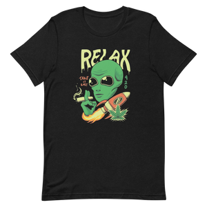 Relax (Alien)