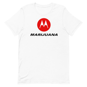 MARIJUANA